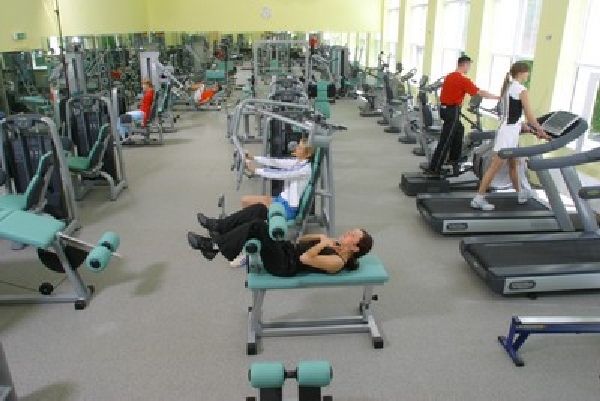 SPA Vilnius 4*